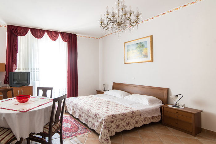 Apartment Malaga